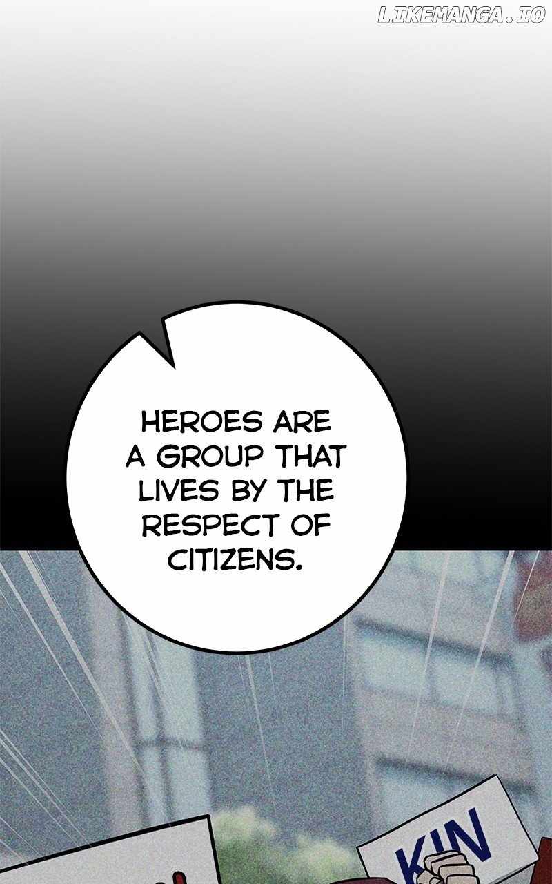 Hero the Maximum Chapter 52 94